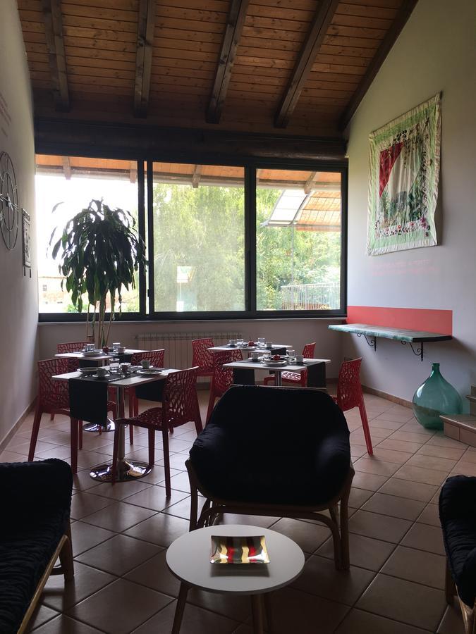Il Trattore Moncalieri Exterior photo